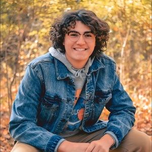 Meet your Posher, Brent